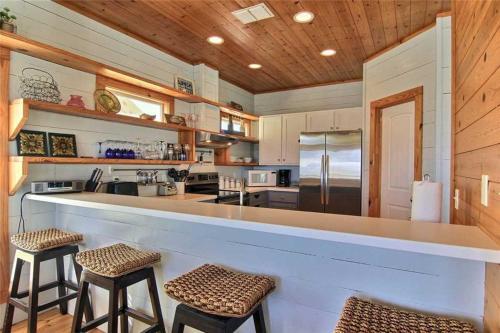 Beach View 54 Home