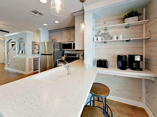 604 Beach Access Road Townhouse 1a Unit 4