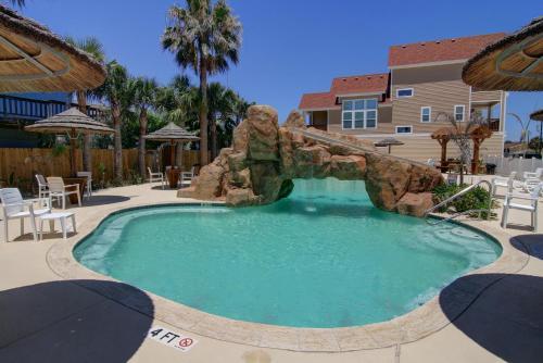 Apartamento Sandcastle Condo Bs207