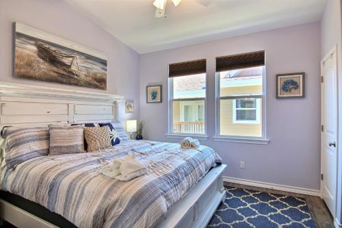 Apartamento Sandcastle Condo Bs207