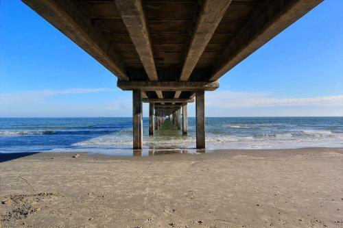 Apartamento Sandcastle Condo Bs207