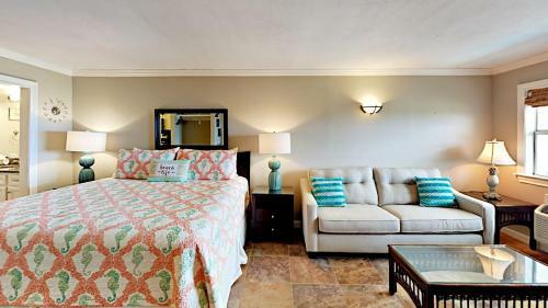 Apartamento 142 Sea Breeze - One Bedroom Condo