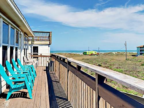 12 La Playa - Three Bedroom Home