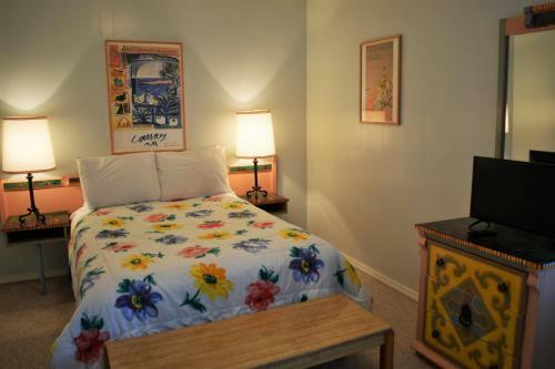Apartamento 40 Island Retreat - Two Bedroom Condo