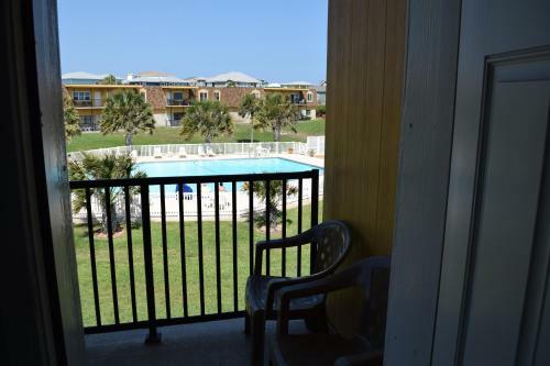 Apartamento 40 Island Retreat - Two Bedroom Condo