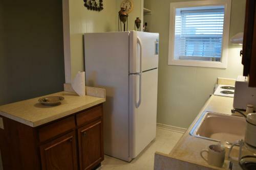Apartamento 40 Island Retreat - Two Bedroom Condo