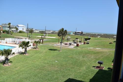Apartamento 40 Island Retreat - Two Bedroom Condo