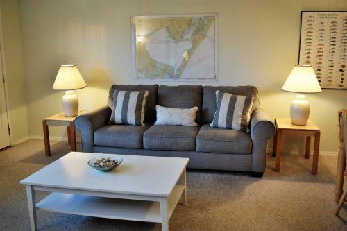 Apartamento 40 Island Retreat - Two Bedroom Condo