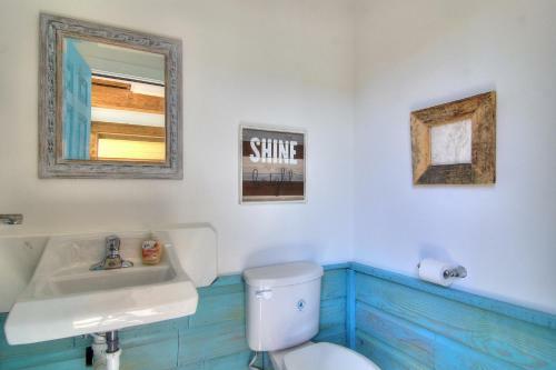 Coral Sands Ov8 Home