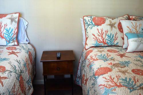 47 Sea Isle Village - One Bedroom Bungalow