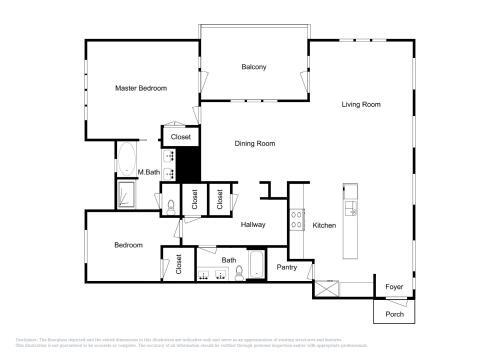 Apartamento 137 Palmilla Cir Condo #306