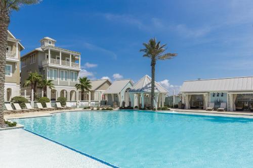 Apartamento 137 Palmilla Circle Condo Unit 104