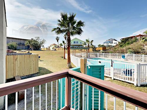 Apartamento Nelray Shores - One Bedroom Condo