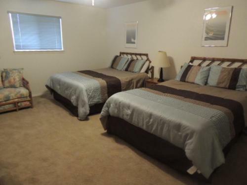 Sherman House - Two Bedroom Home