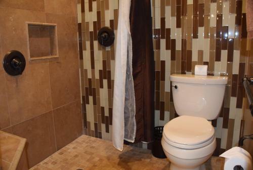 Apartamento Selleck Condo - Four Bedroom Condo