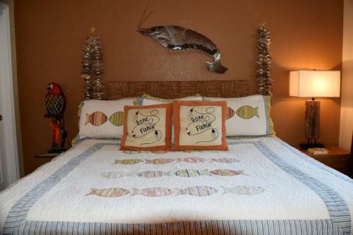 Apartamento Selleck Condo - Four Bedroom Condo