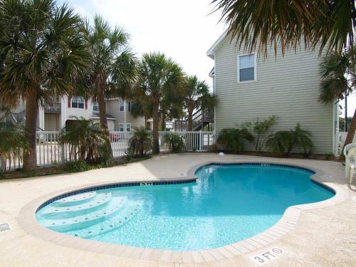 Apartamento Blue Heron Fh4 Condo