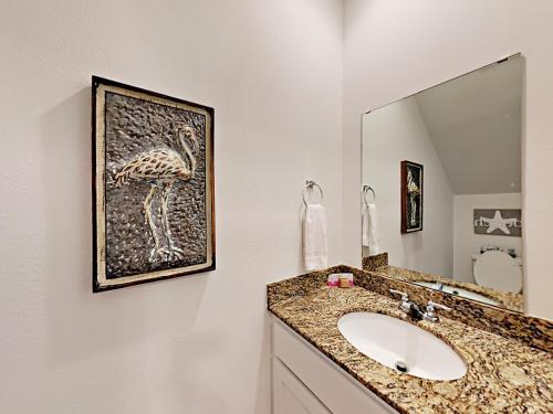 The Commons 402 - Three Bedroom Townhome