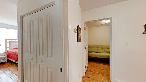 The Commons 402 - Three Bedroom Townhome