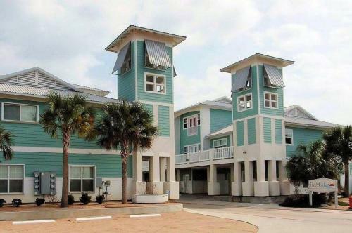 Apartamento Blondie's Beachhouse Condo