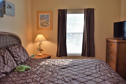 9th St Town House 601 - Two Bedroom Townhome