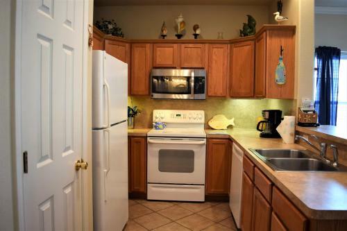 9th St Town House 601 - Two Bedroom Townhome