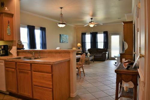 9th St Town House 601 - Two Bedroom Townhome