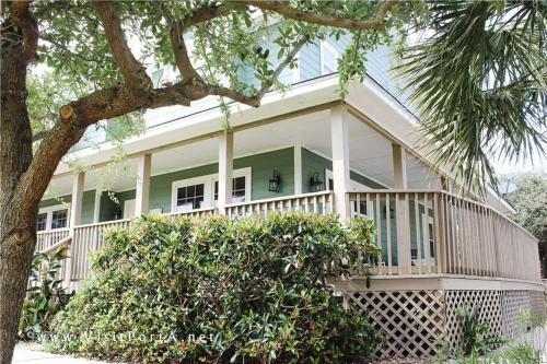 Palma Verde Home
