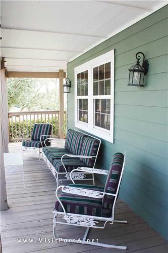 Palma Verde Home
