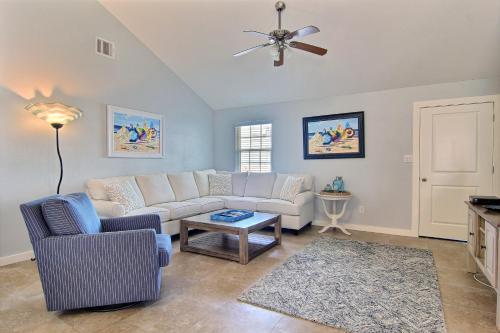 Blue Water Cottage 683kd