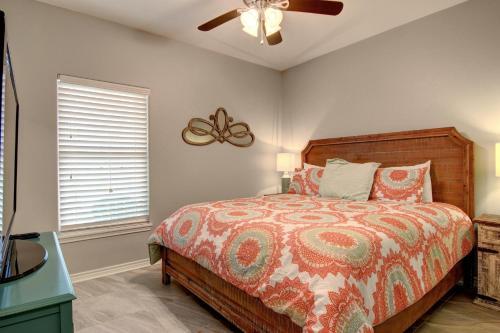Apartamento Surfin' Seahorse Gbc19 Condo