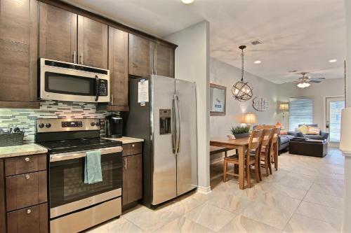 Apartamento Surfin' Seahorse Gbc19 Condo