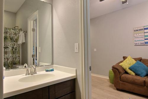 Apartamento Surfin' Seahorse Gbc19 Condo