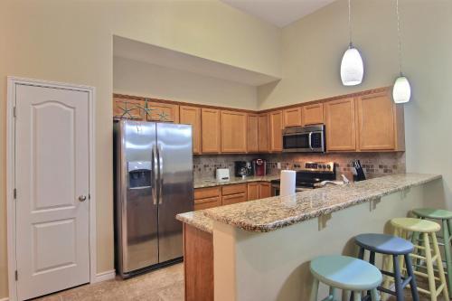 Apartamento Island Time 103 Condo