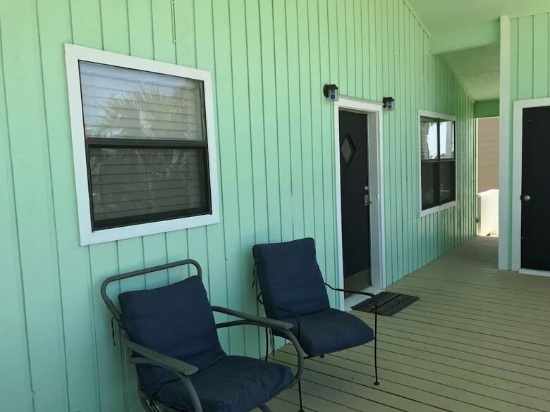 Twice As Nice - Two Bedroom Home