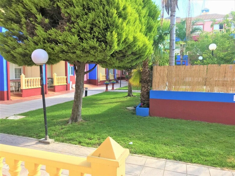 Apartamentos Marina Internacional