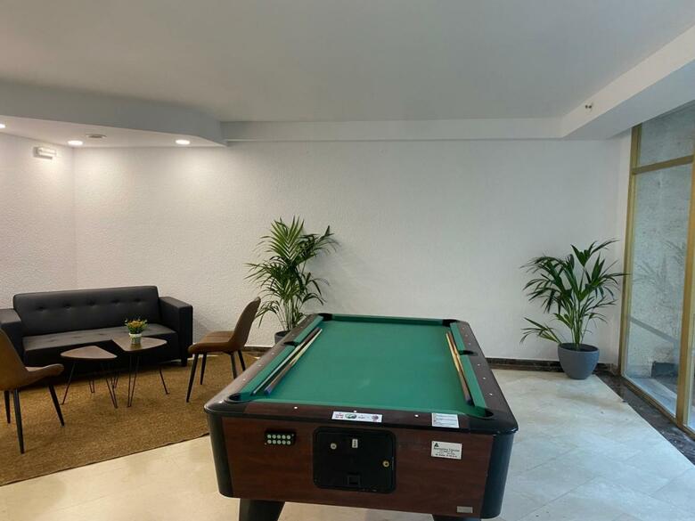 Apartamentos Ar Bolero Park