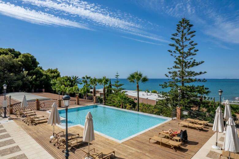 Hotel Palasiet Wellness Clinic&thalasso