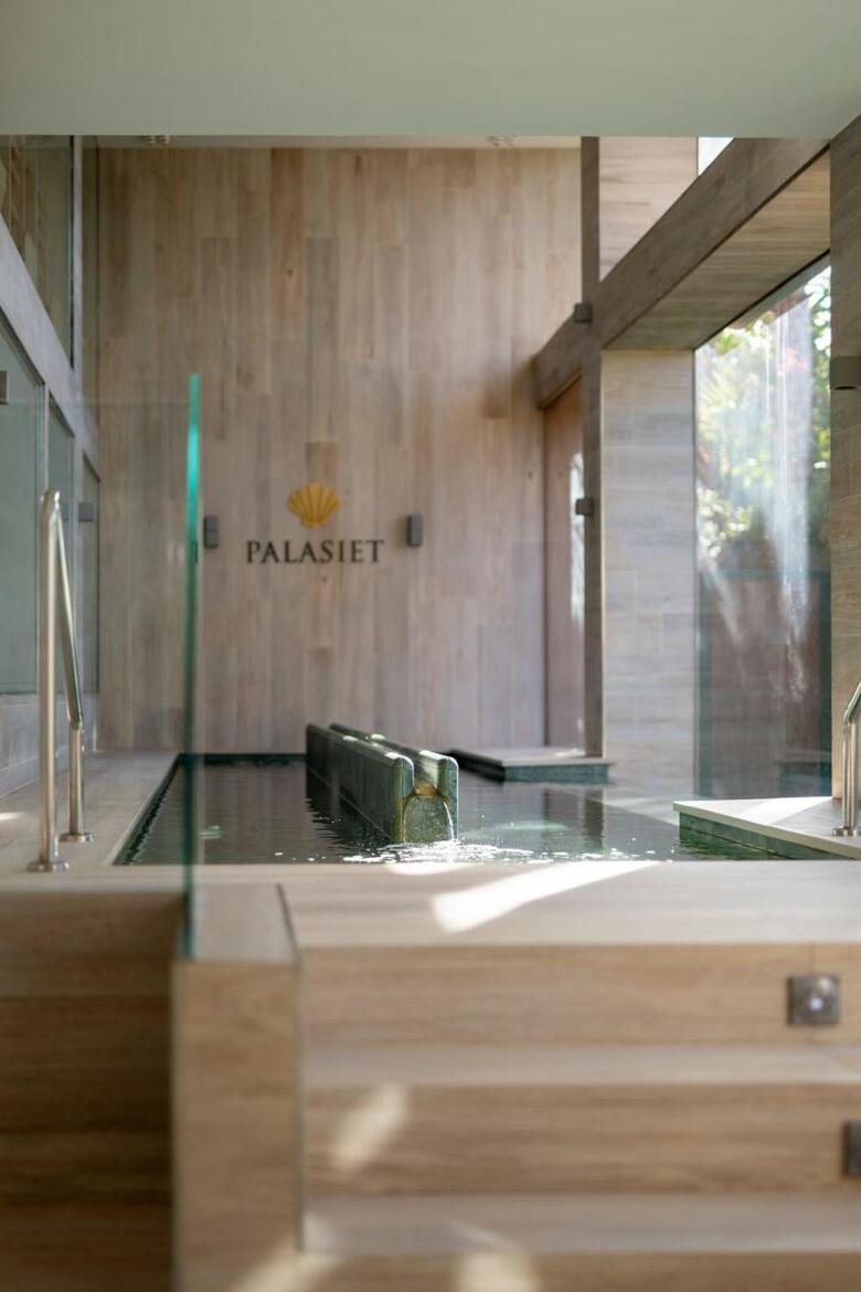 Hotel Palasiet Wellness Clinic&thalasso