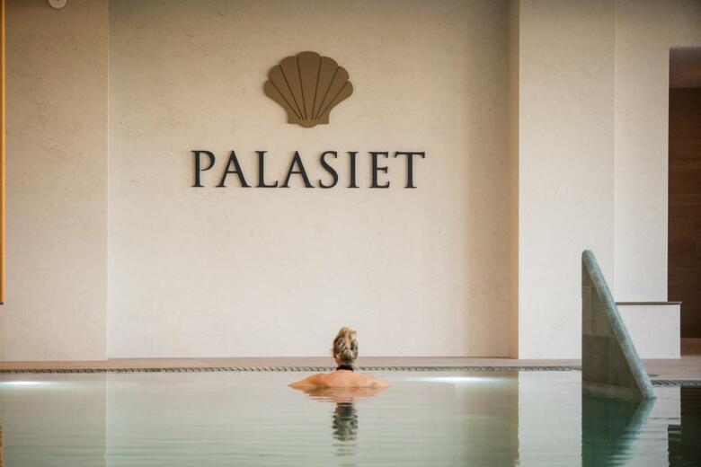 Hotel Palasiet Wellness Clinic&thalasso