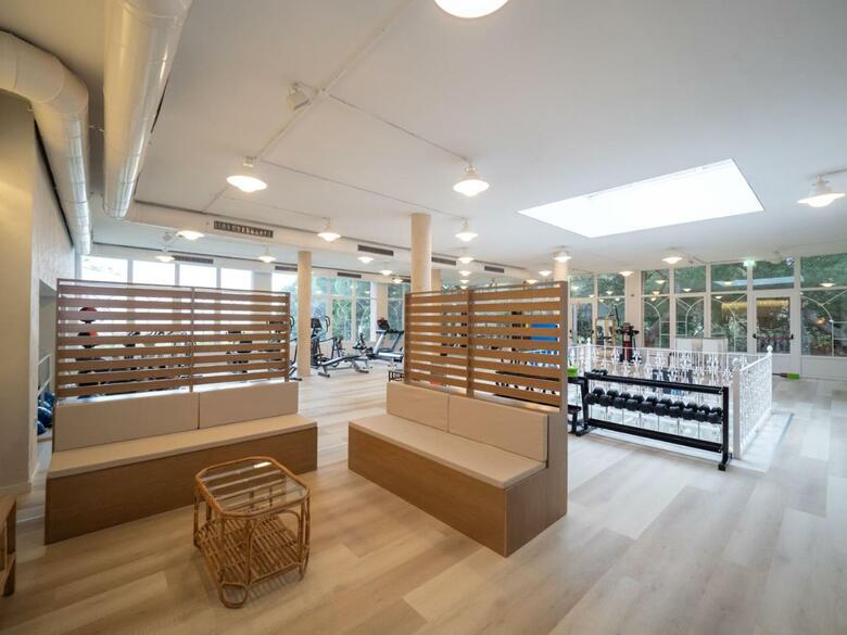 Hotel Palasiet Wellness Clinic&thalasso