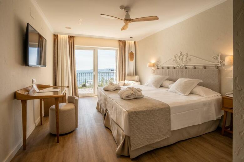 Hotel Palasiet Wellness Clinic&thalasso