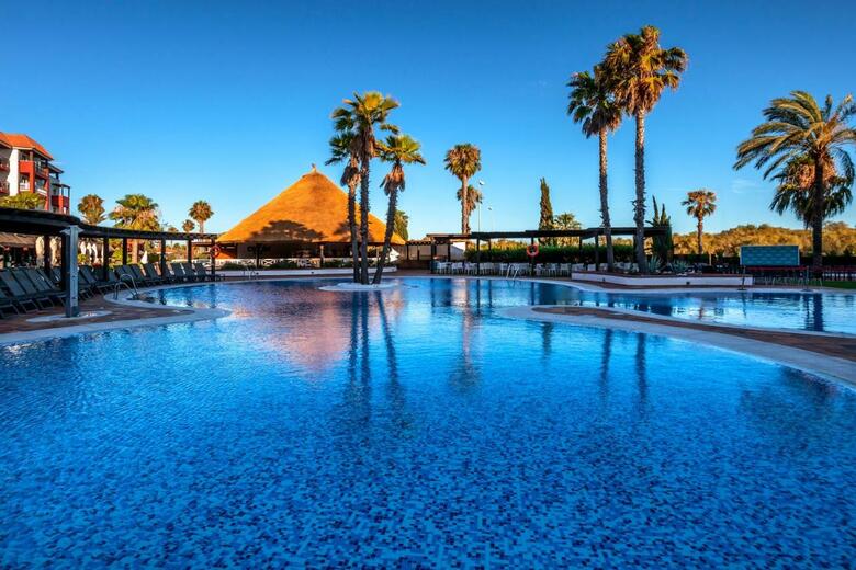 Hotel Smy Isla Cristina