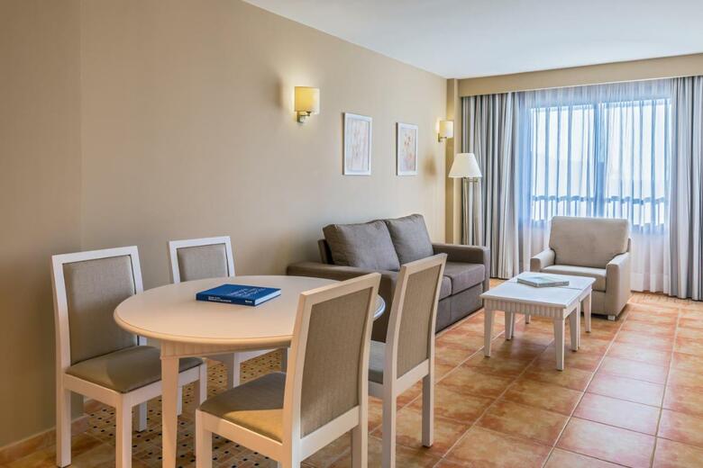 Hotel Smy Isla Cristina