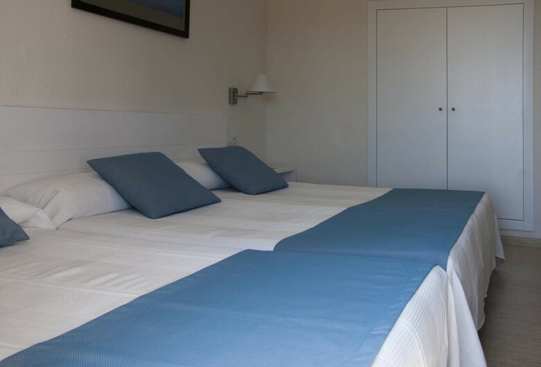 Hotel Sicania