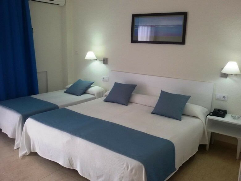 Hotel Sicania