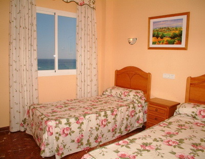 Apartamentos Buensol