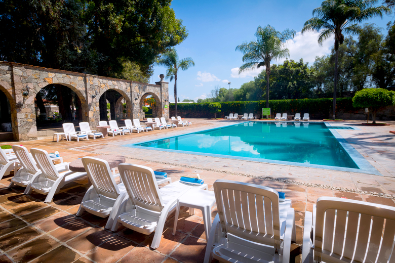 Hotel Mision San Gil Quer�taro