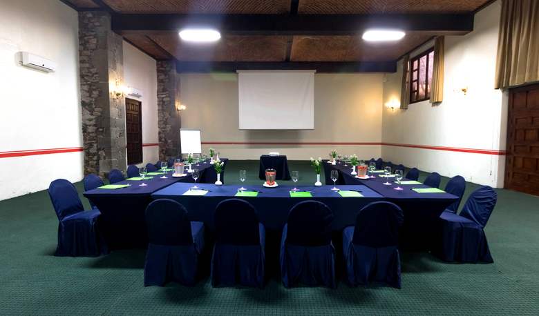Hotel Mision San Gil Quer�taro