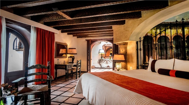 Hotel Mision San Gil Quer�taro